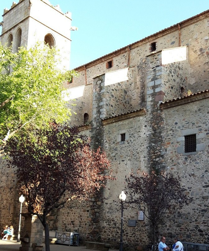 Esglesia de Santa Maria景点图片