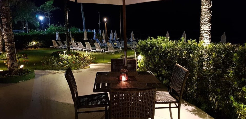 Pousada Alcatrazes主图