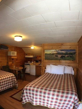 Mountain View Motel主图