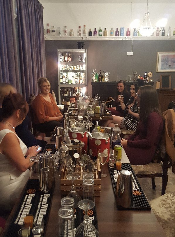 The Tap and Tonic-格兰瑟姆必去景点