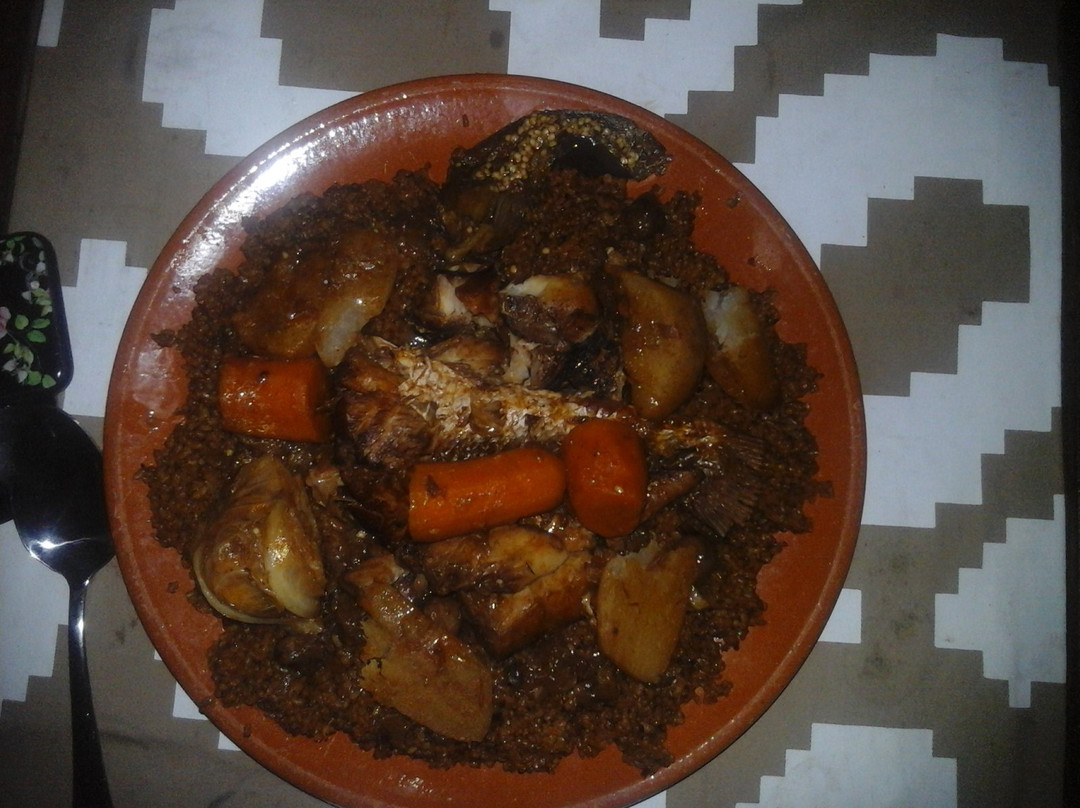 SenegalStyle Tours景点图片