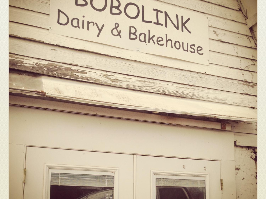 Bobolink Dairy & Bakehouse景点图片