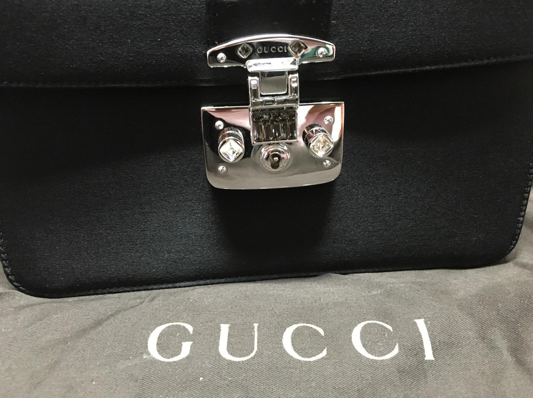 Gucci Outlet景点图片