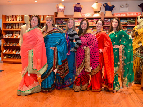 Spice of Life Tours-芝加哥必去景点