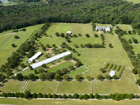 West Coast Morgans, Inc.