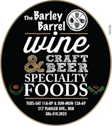 The Barley Barrel, LLC.景点图片