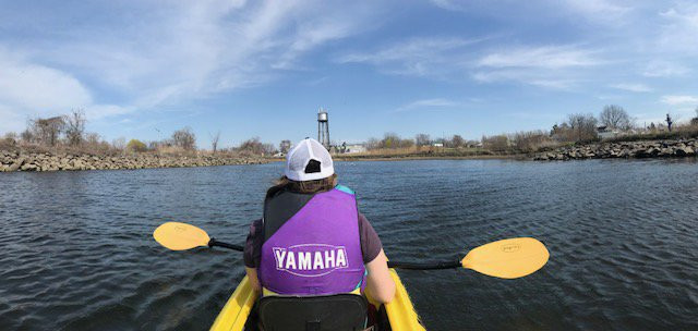 Delaware River Adventures-Milford必去景点