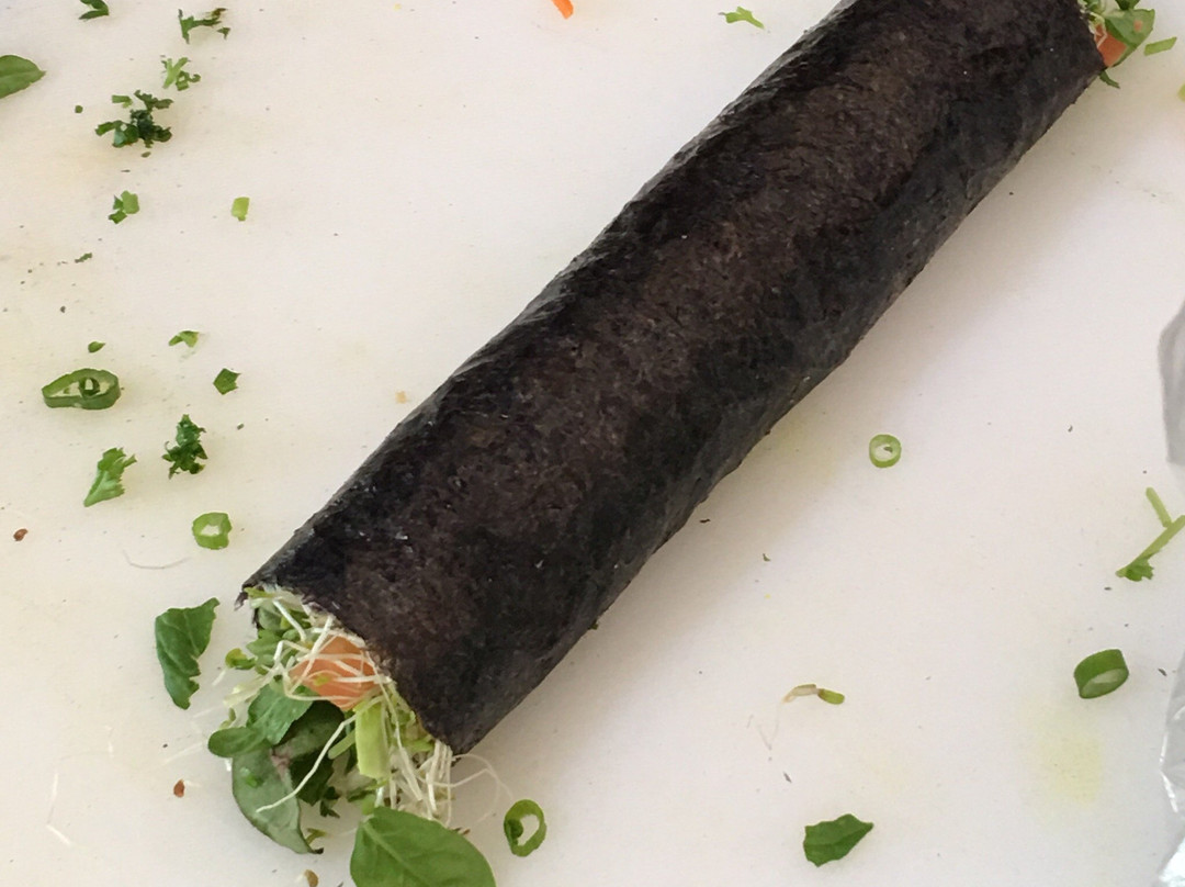 Goulds旅游景点-Glaser Organic Farms