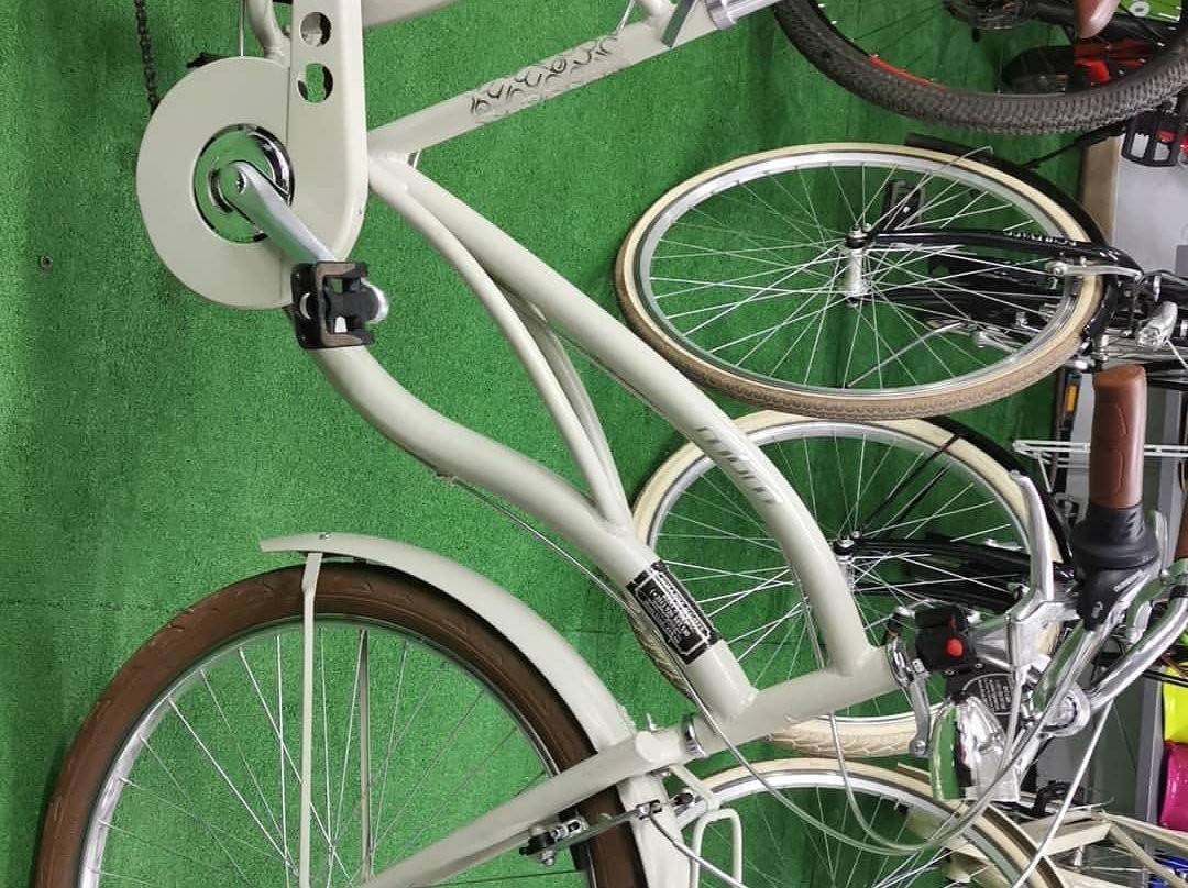 Nora Bike Algarve景点图片