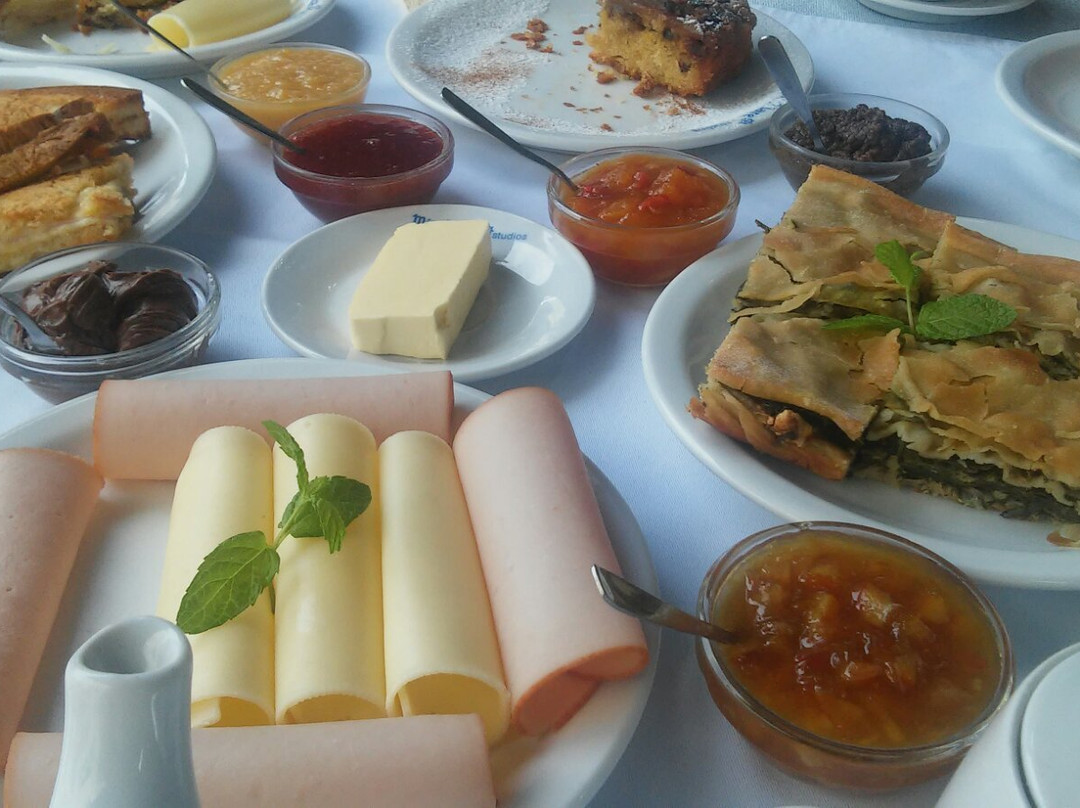 Hotel Miramare主图