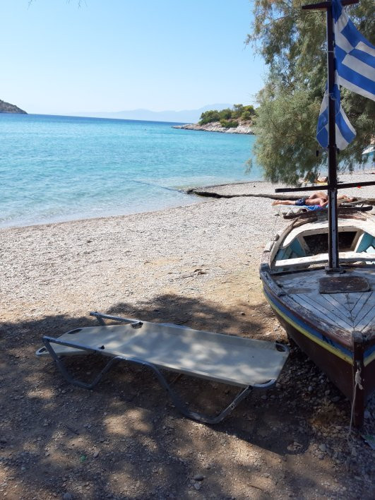 Kanakia Beach景点图片