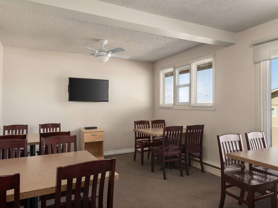 Thriftlodge Moose Jaw主图