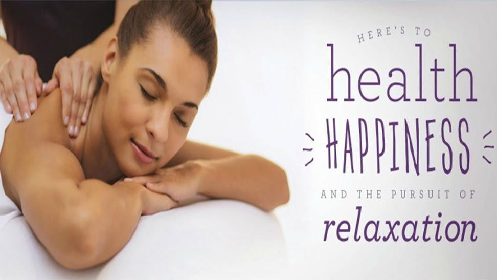 Massage Envy-华尔顿堡滩必去景点