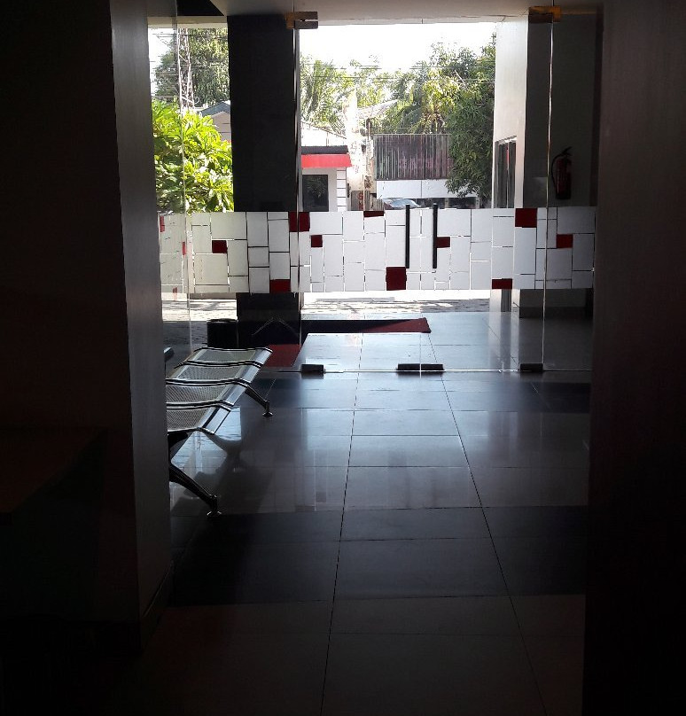 Amaris Hotel Gorontalo主图