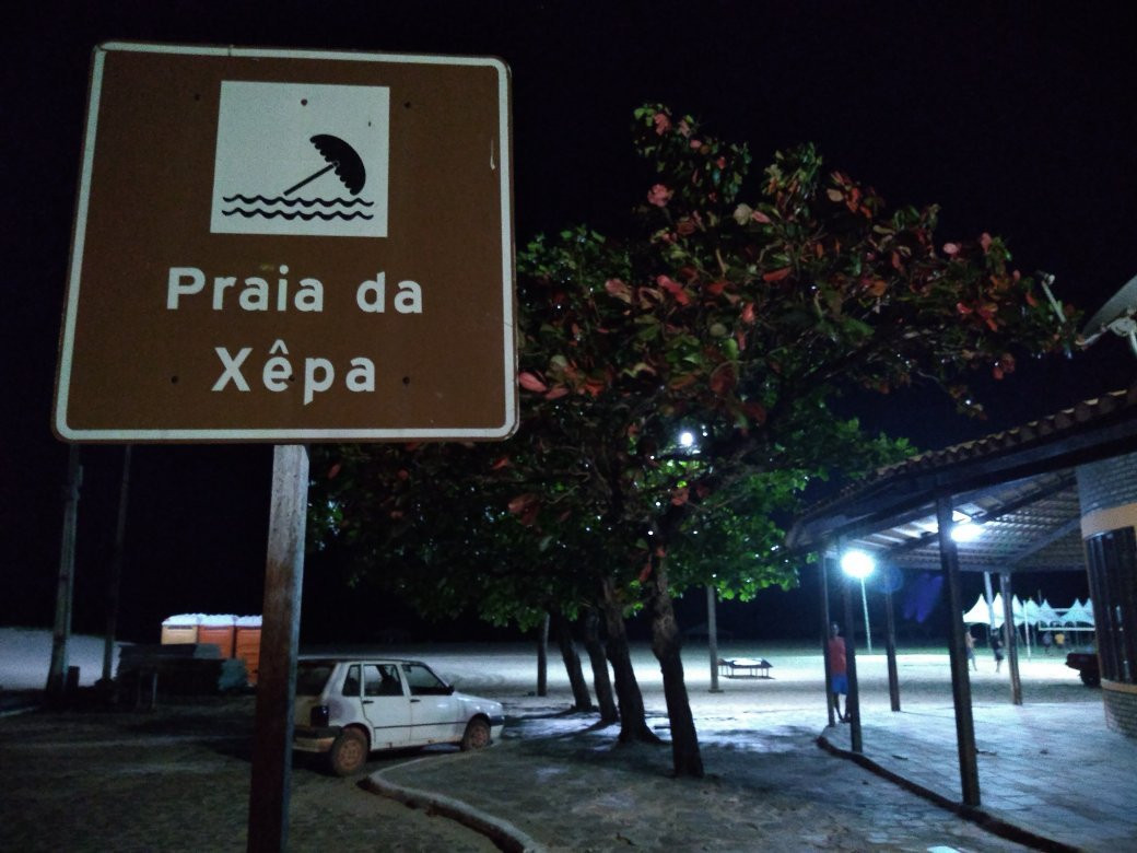 Xepa Beach景点图片