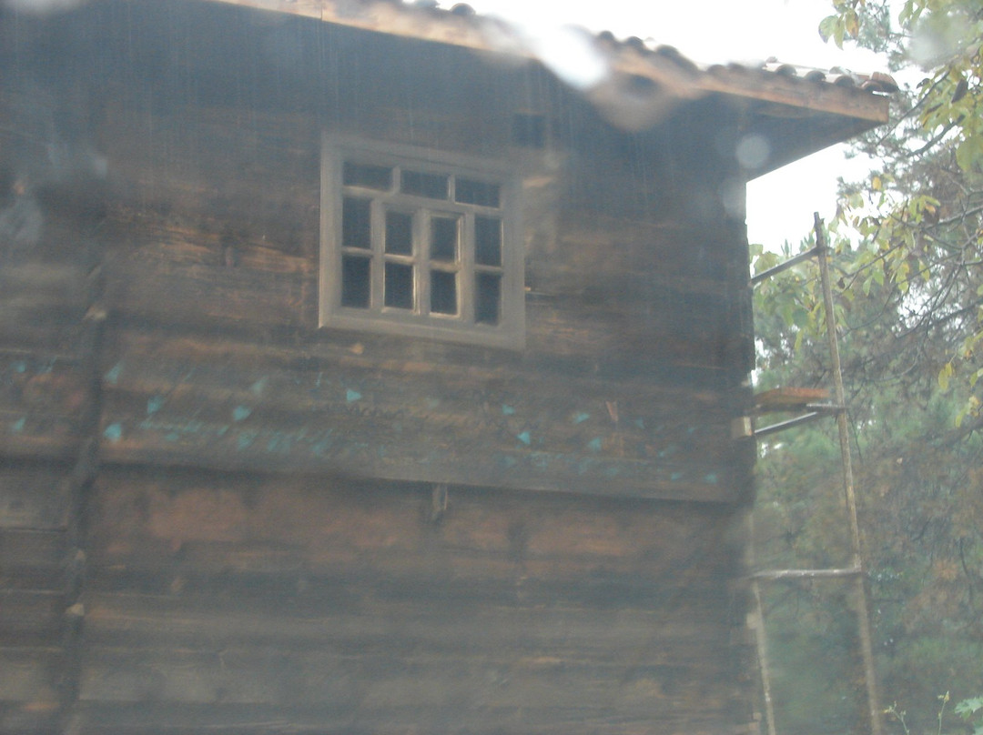 Caycuma Belediyesi Seka Konuk Evi主图