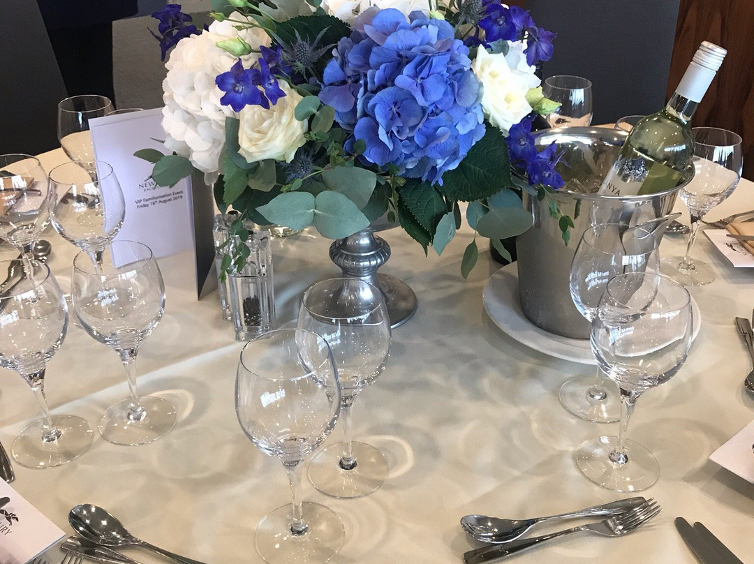 Newbury Racecourse景点图片