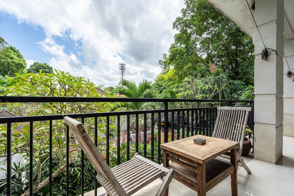 OYO 785 Van Mandri Guest House-官方