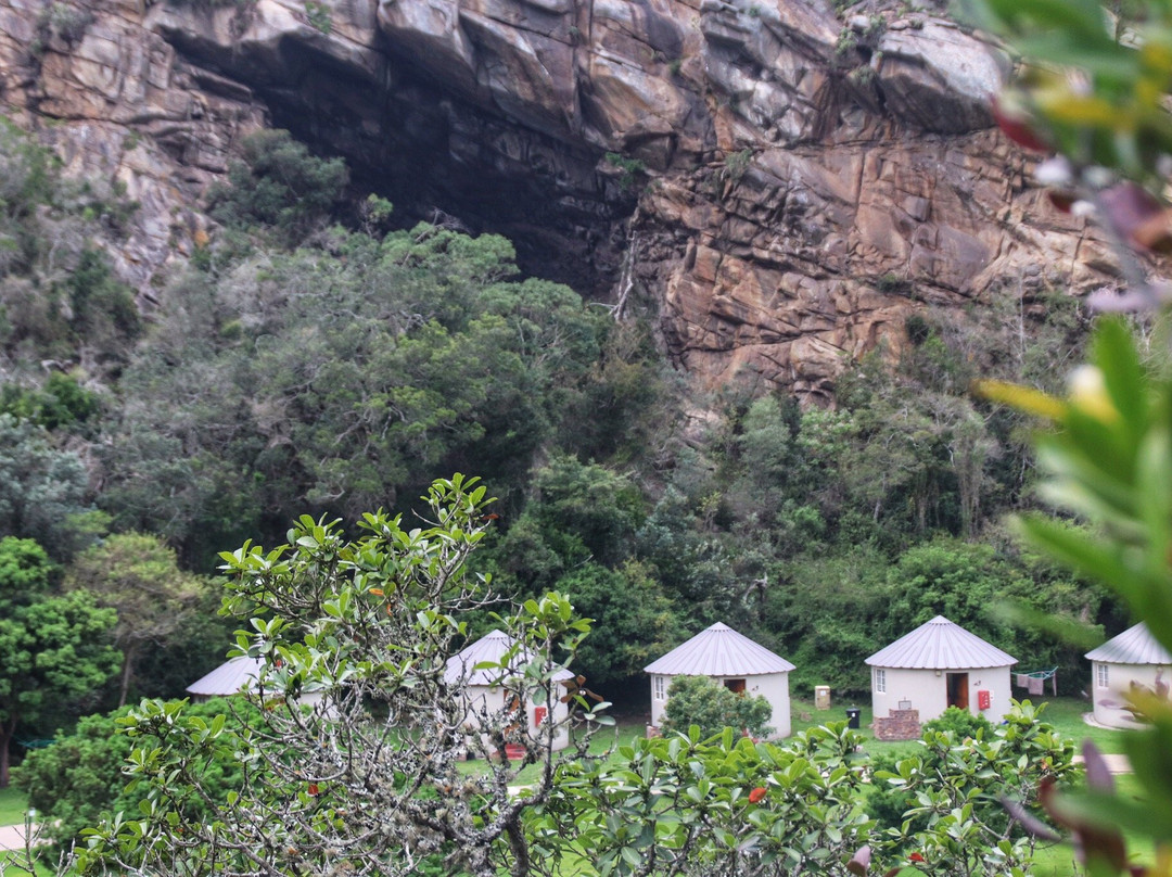 Beside Still Waters主图