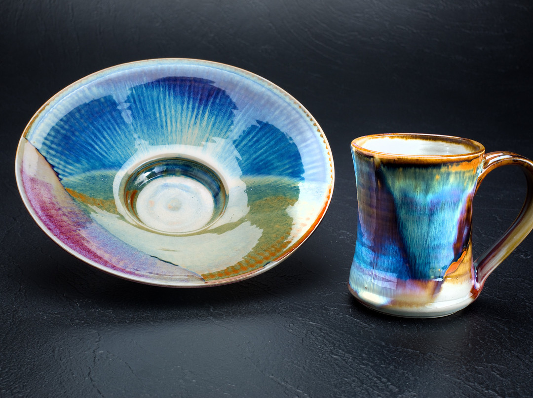 The Artist's Gallery-弗拉格斯塔夫必去景点