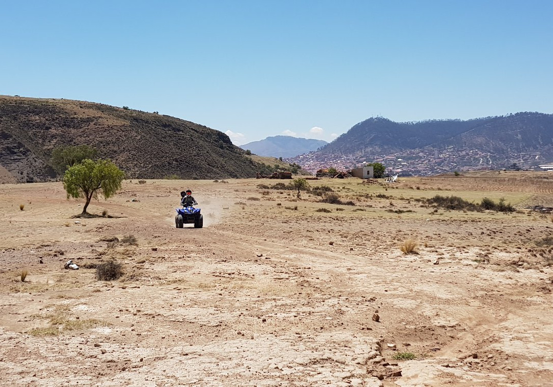 Off Road Bolivia景点图片