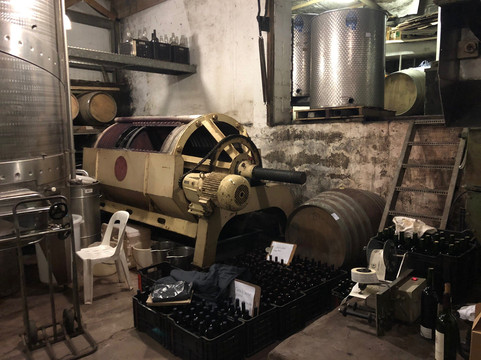 Afrivista Wine Tours-斯泰伦博斯必去景点