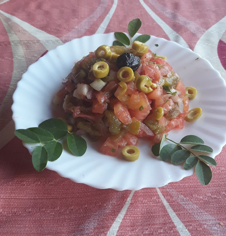 Muxu Berbere Auberge主图