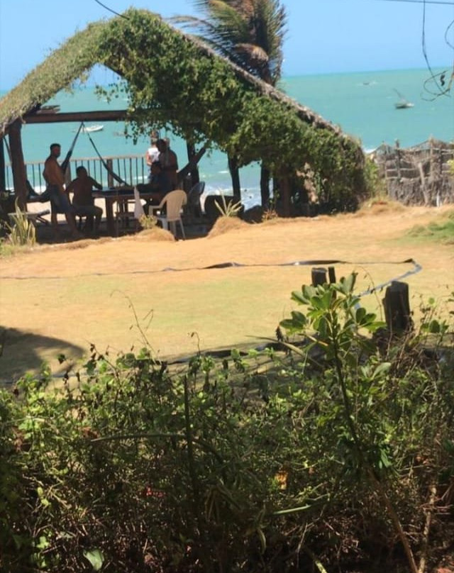 Peroba Beach-Icapui必去景点