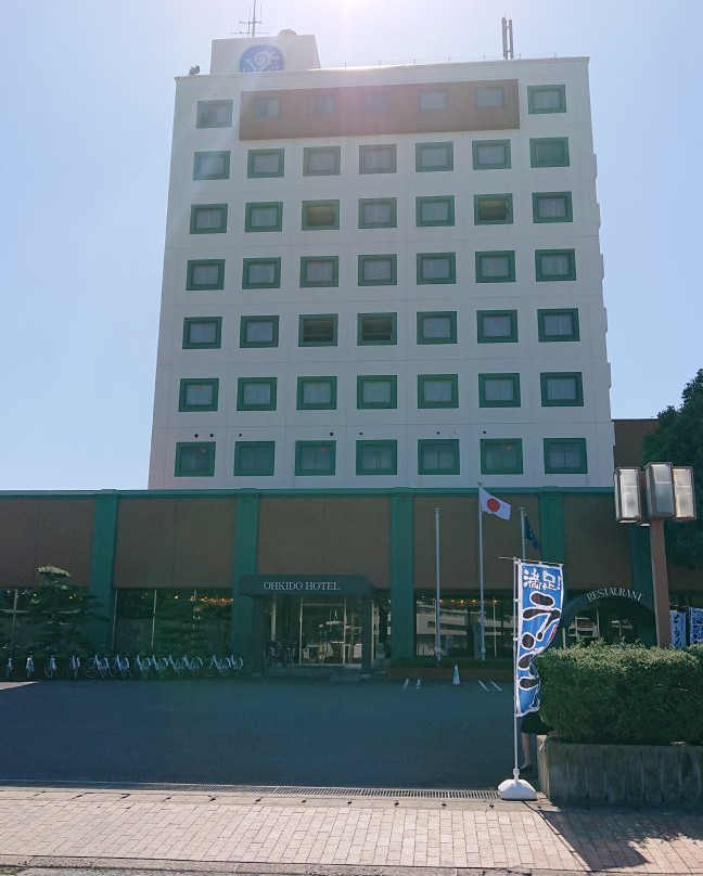 Okido Hotel主图
