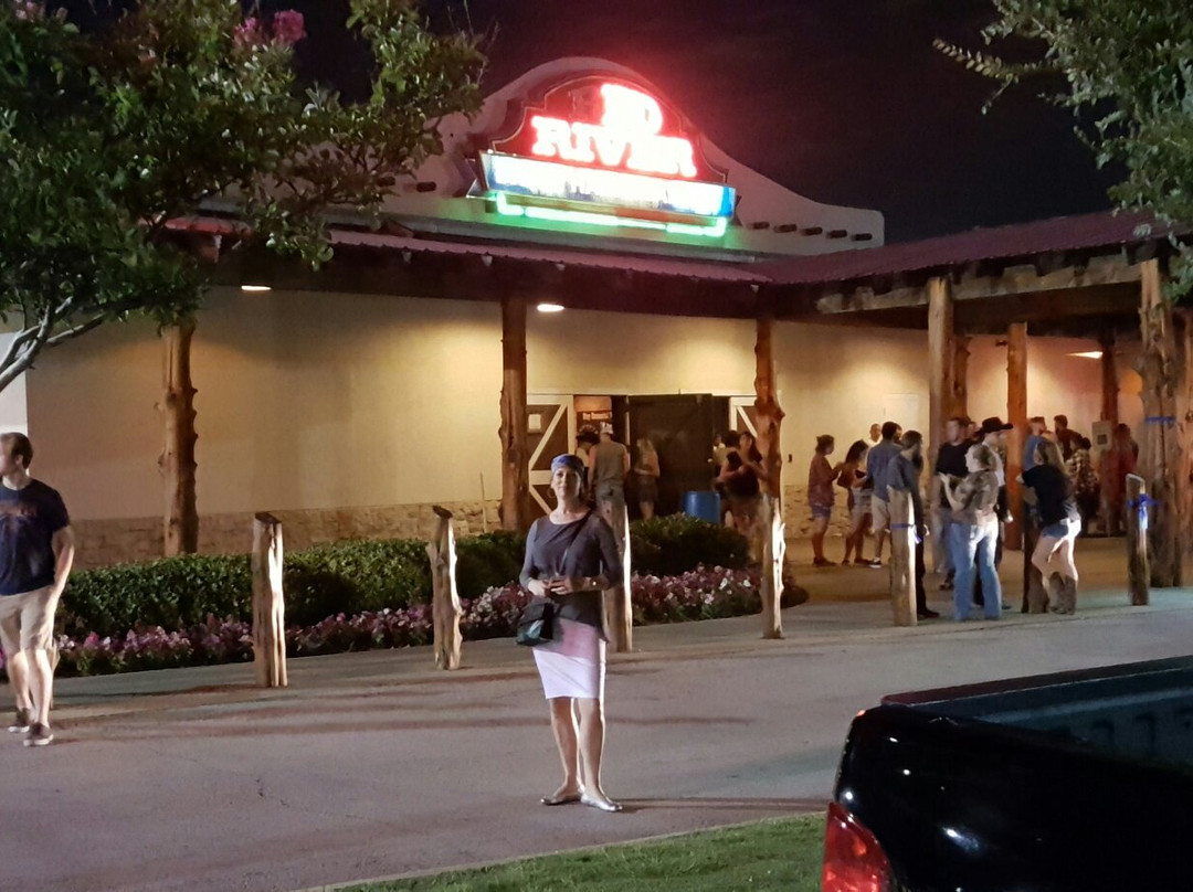 Cowboys Dancehall Dallas (Red River)-达拉斯必去景点
