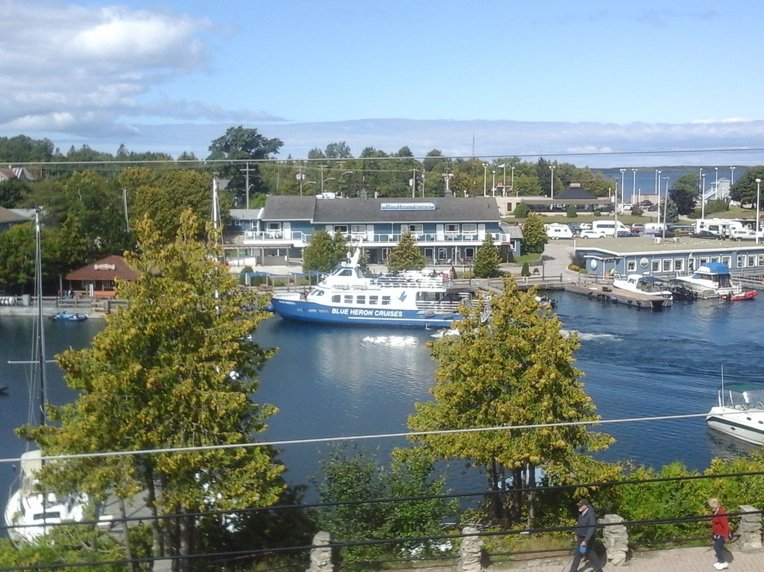 Tobermory Princess Hotel主图
