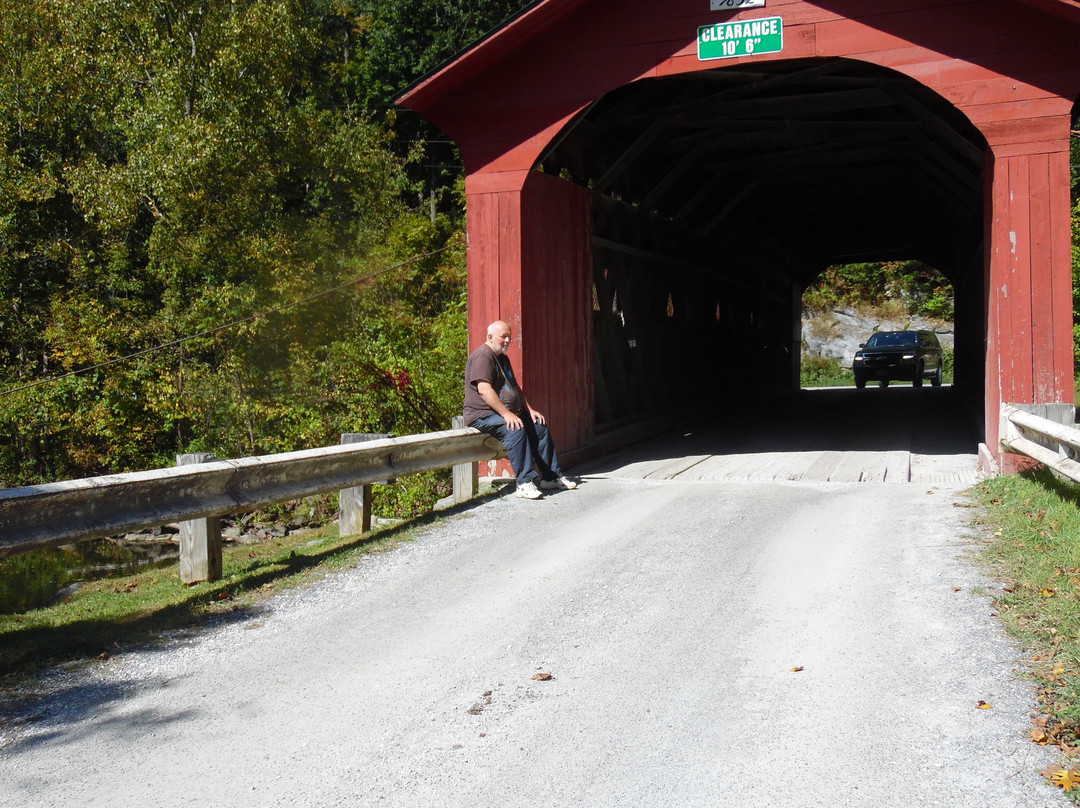 Bridge at the Green-Arlington必去景点