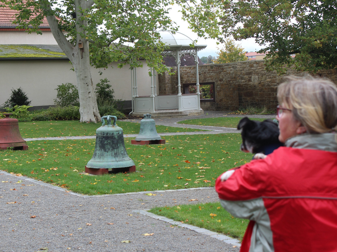 Glockenmuseum Apolda景点图片
