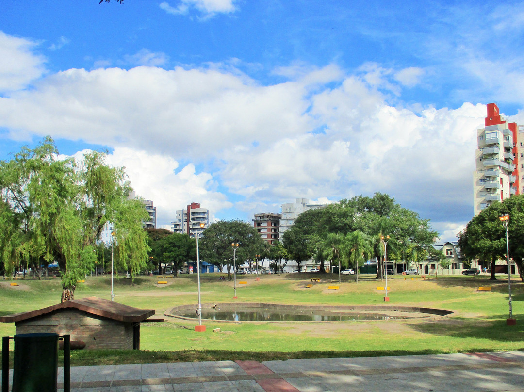 Parque Camba Cua景点图片