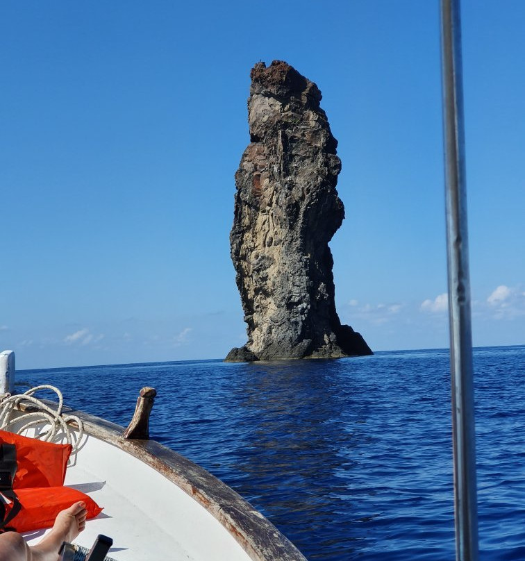 Filicudi Divers - Scuba Diving Center-Filicudi必去景点