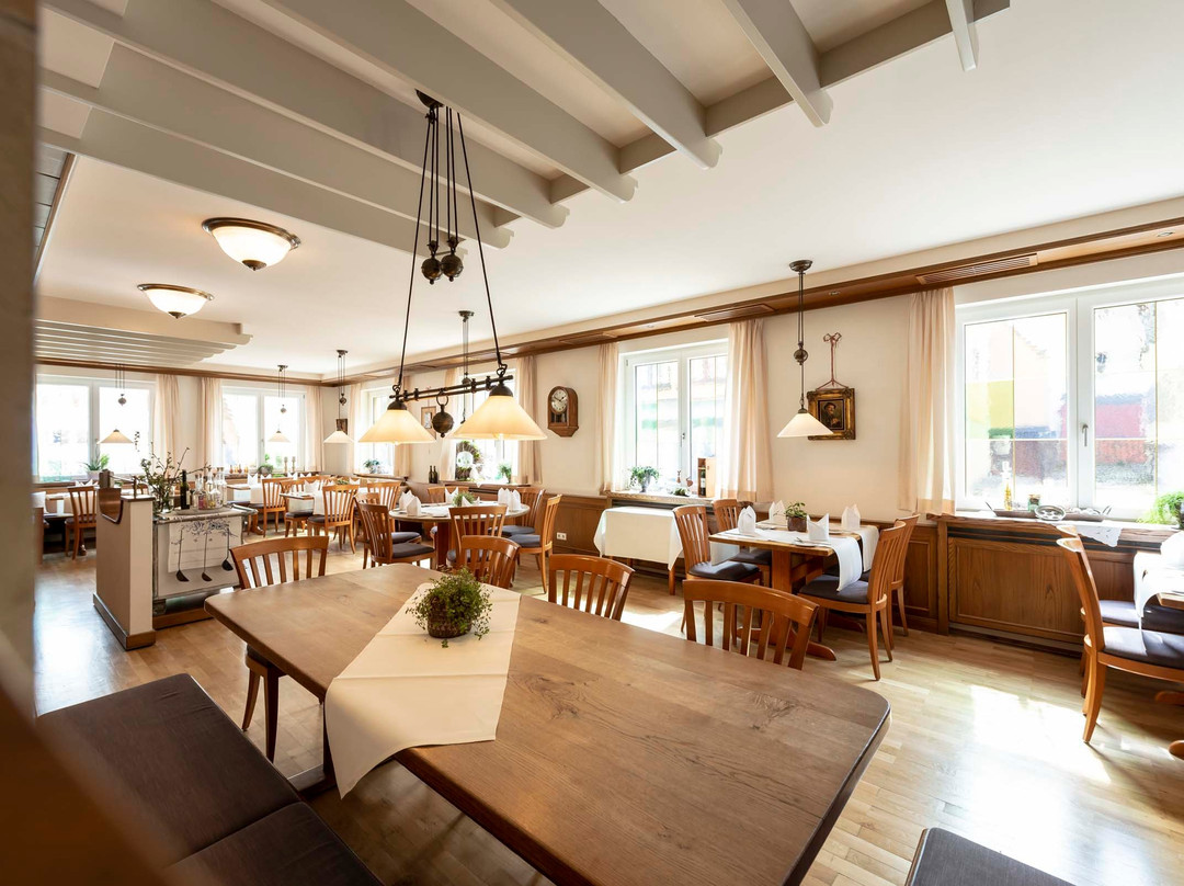 Hotel Gasthof Krone主图