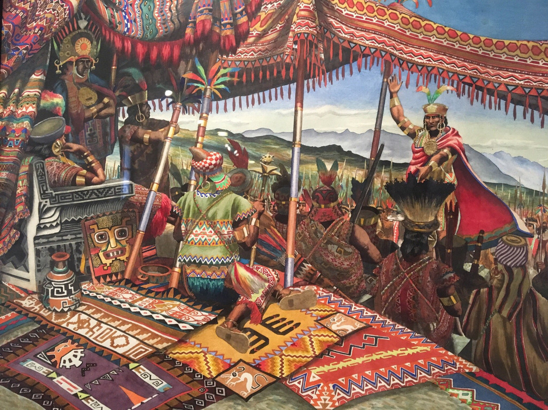 Museo Municipal Carlos Dreyer