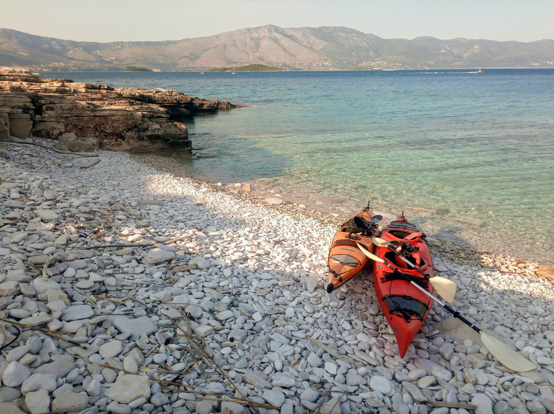 Korcula Outdoor Experience景点图片