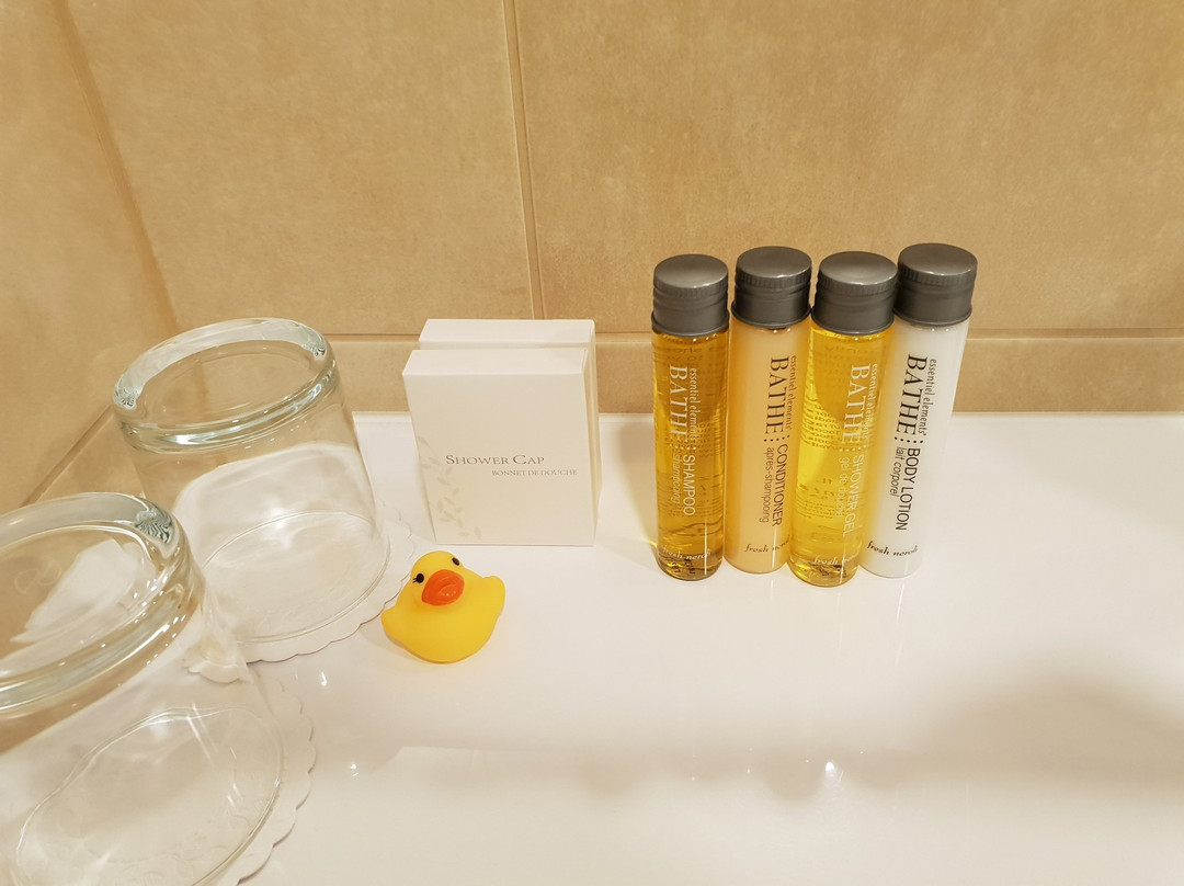 塔林库特兹瓦尔德酒店主图