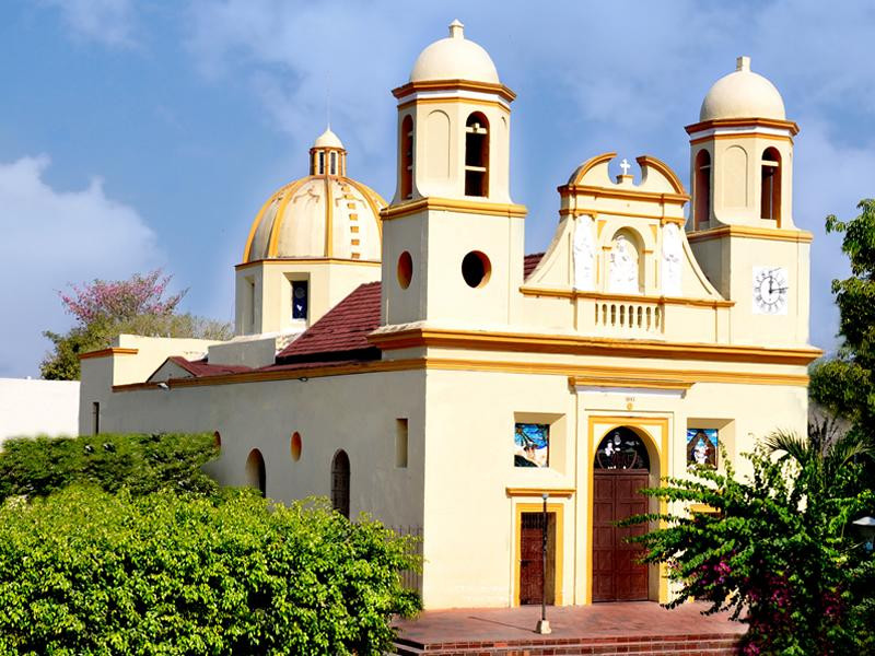 Baranoa旅游攻略图片