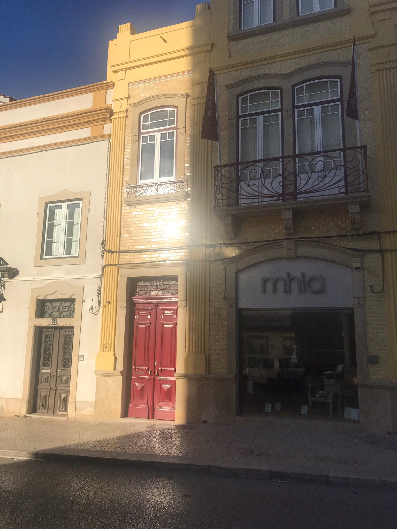 O PACO - exclusive accommodation-官方