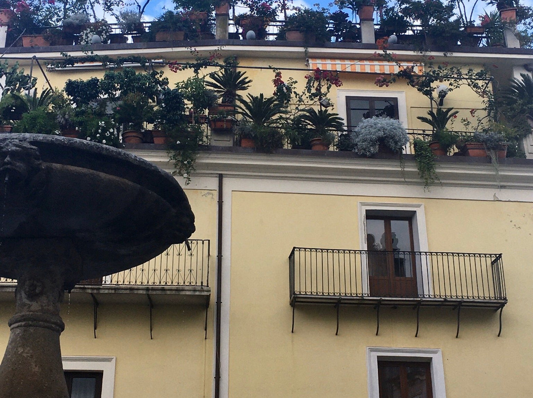 B&B La Piazzetta主图