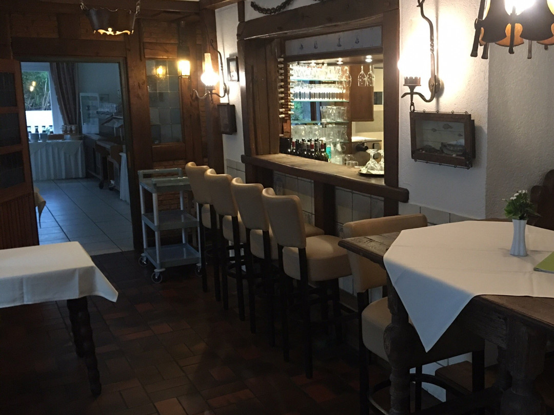 兰德萨森霍夫酒店