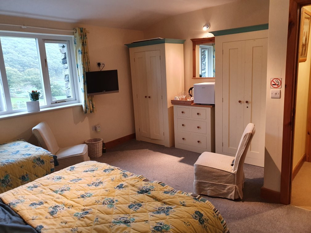 Bryn Derw Bed and Breakfast主图