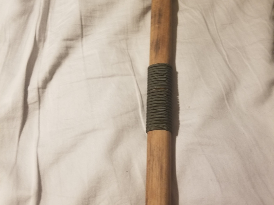 TommyHawks Axe House-斯普林菲尔德必去景点