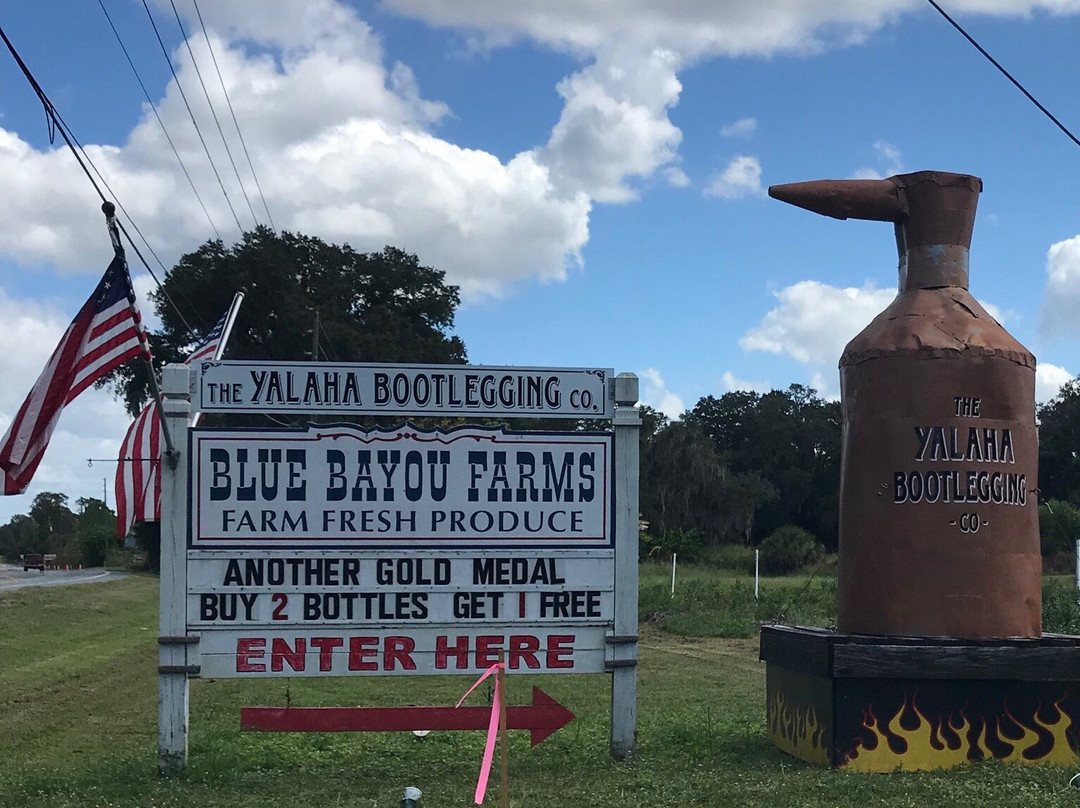 Yalaha Bootlegging Co.景点图片