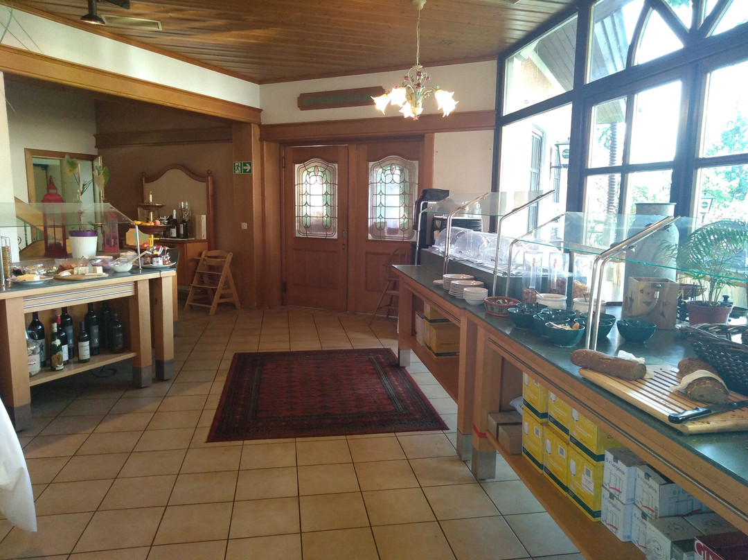 Weststeirischer Hof主图