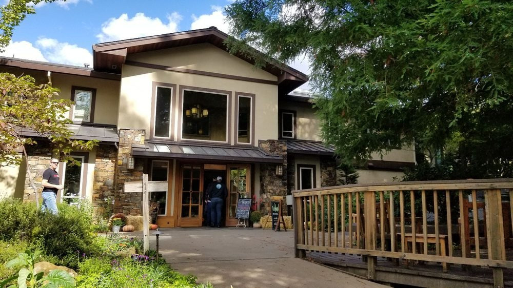 Boeger Winery-普莱瑟维尔必去景点