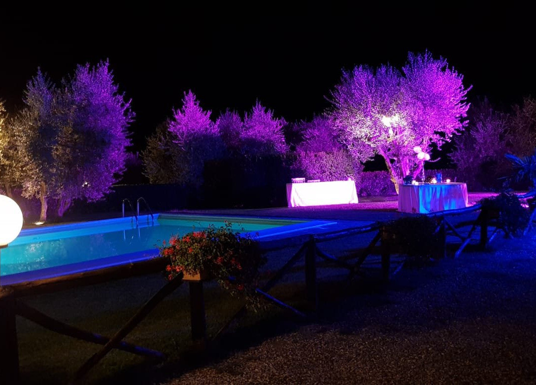 Agriturismo Palazzetti主图