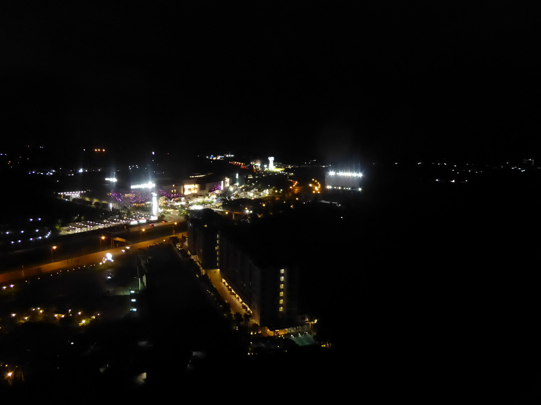 钻套房酒店主图